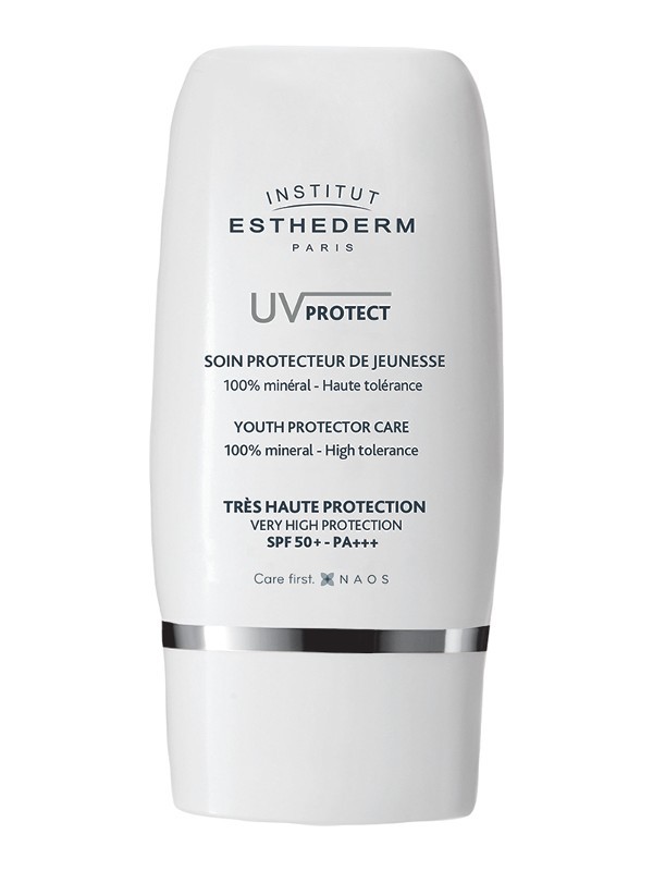UV Protect fényvédő INSTITUT ESTHEDERM 19990 Ft/30 ml