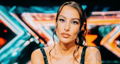 Tóth Andi meztelenruhája az egyik legizgalmasabb, amit valaha láttunk