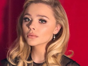 Chloë Moretz végre túl van Brooklyn Beckham-en? Úgy tűnik újra randizik: