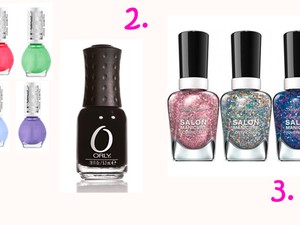 Másold le Tóth Gabi körmeit!