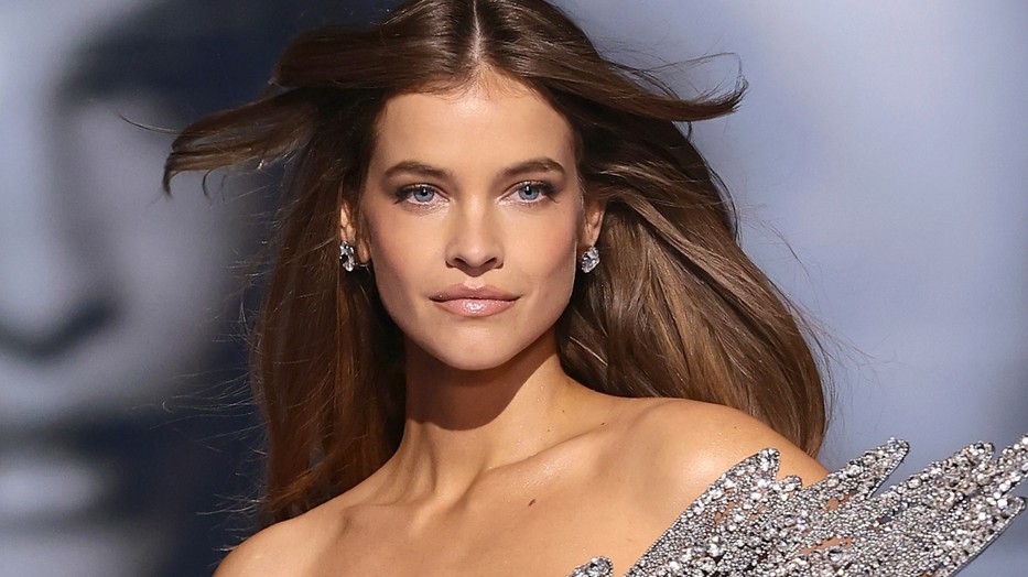 Palvin Barbara idén halloweenkor is kitett magáért