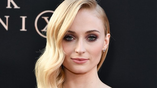 Hihetetlen: Sophie Turner FÉRFI szerepre készül