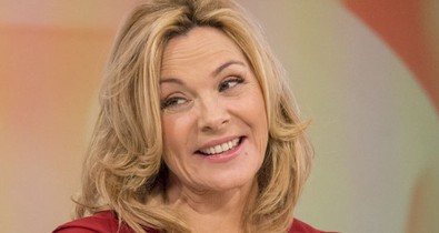 Ez aztán a hír: a Szex és New York visszatér