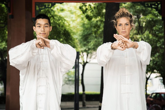 Hogyan őrzik meg szépségüket a nők Franciaországban? És Indiában? Vagy Brazíliában?