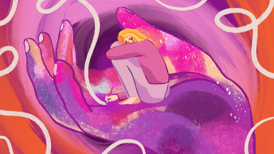  A férjöltés gyakran csak utólag derül ki, a nők sokáig nem is értik, mi a baj velük