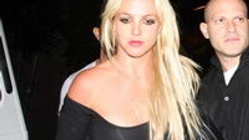 Britney Spears