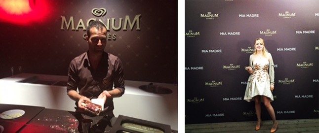 Cannes: filmek és partik egy magyar blogger szemével