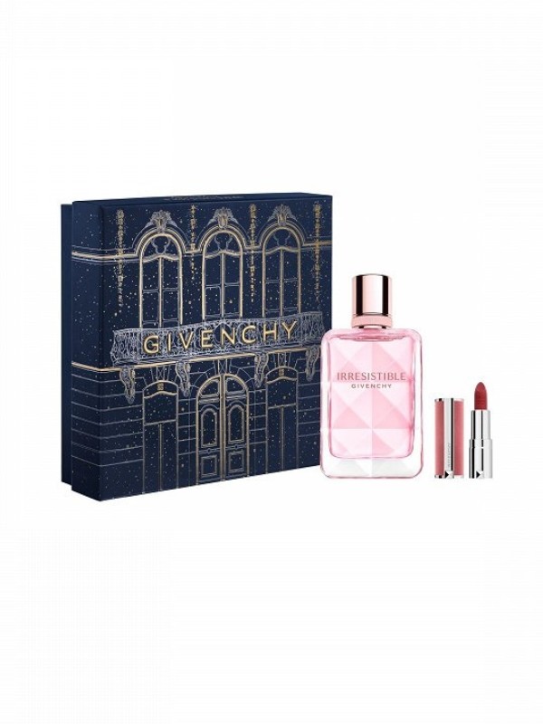 Irresistible szett GIVENCHY 52 290 Ft - douglas.hu