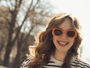 Kocsis Paulina: „A színpad olyan, mint egy tükör, minden apró mozzanatodat érzékeli a közönség”