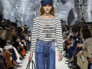 Hol vannak a nagy női művészek? A Dior újra kiáll a nők jogai mellett