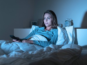 Rossz hír az éjszakai baglyoknak, brutális dolgokat tesz a szervezettel a kései lefekvés