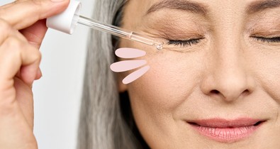 A legjobb szérumok kifejezetten érett bőrre, ha tényleg megbízható terméket keresel