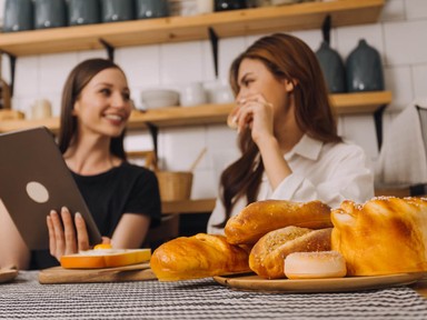Gluténmentes ételek kedvezőbb áron: így lehet egyszerűbb az élet lisztérzékenyként (x)