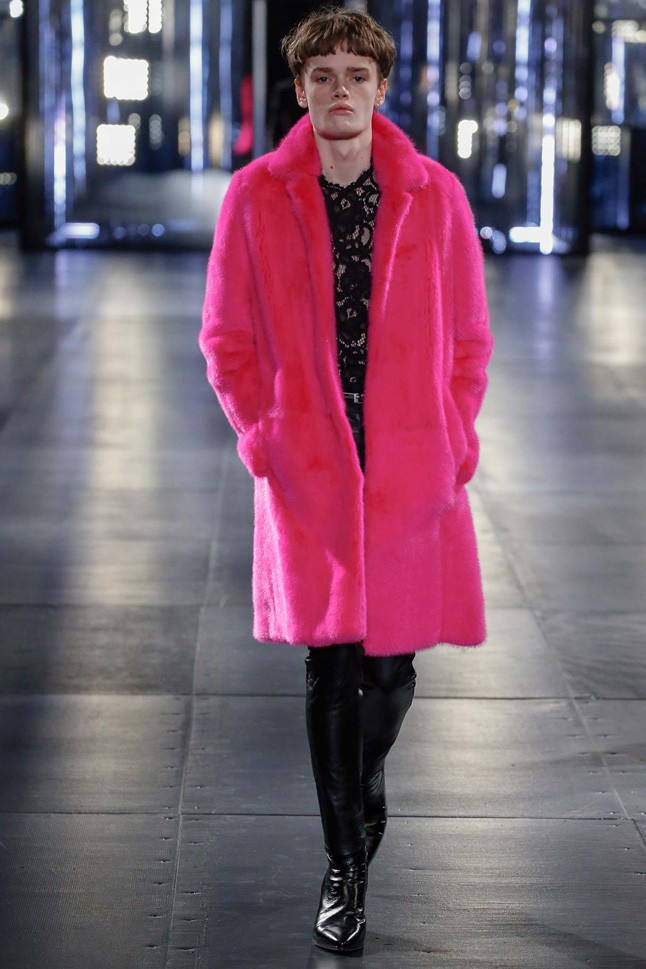 Új glam korszak közeleg?