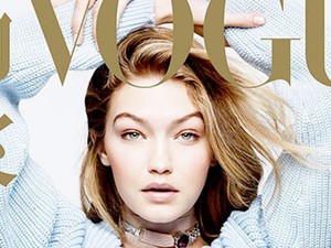 Leretusálták az anyajegyeit, a rajongók az interneten háborognak