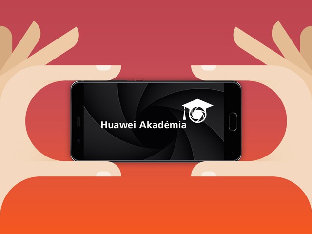 Tanulj profin fotózni a Huawei Akadémián