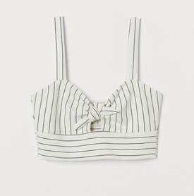 Mini top H&M 2995 Ft