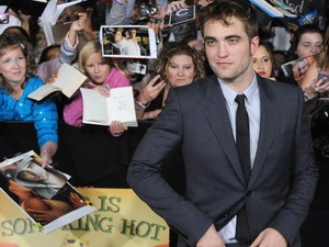 Robert Pattinson vs. Taylor Lautner - Stíluspárbaj!