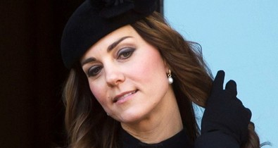Kate Middleton 10+1 legjobb frizurája