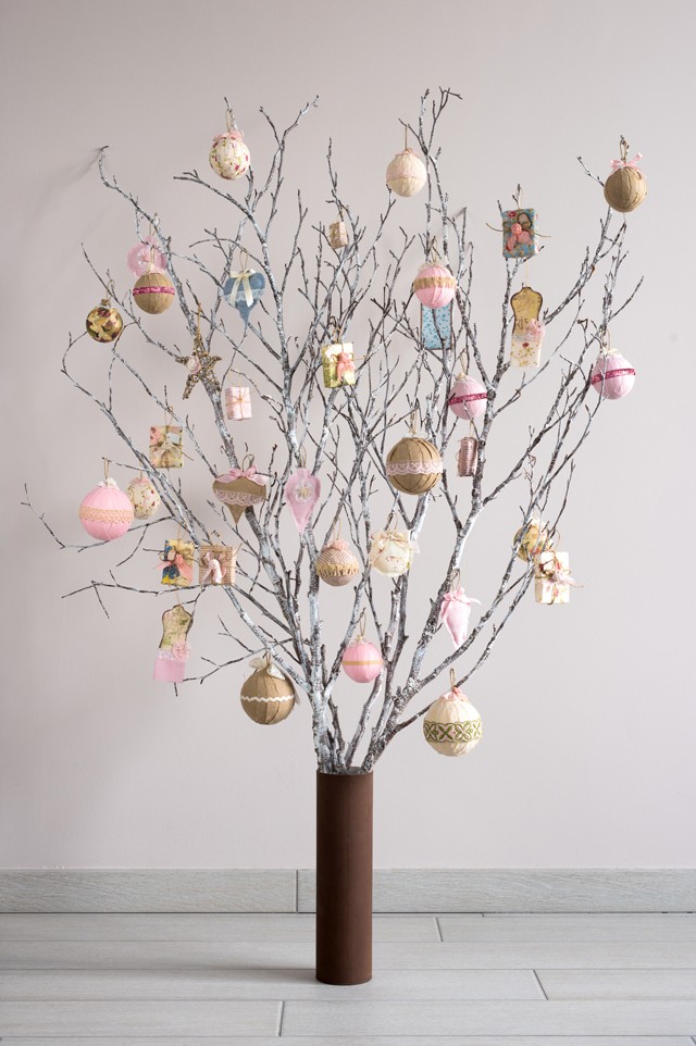 Kicsit hasonlít a húsvéti változathoz, de nagyon mutatós! 