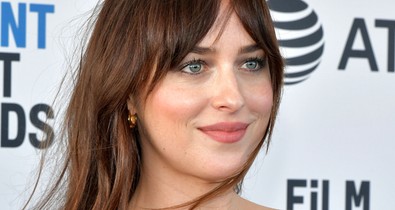 Ilyen dögös szettben még tutira nem láttad Dakota Johnsont