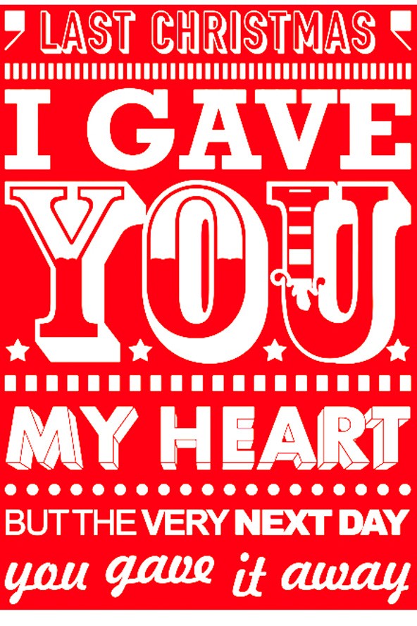 Use Temporary Xmas pop-up store