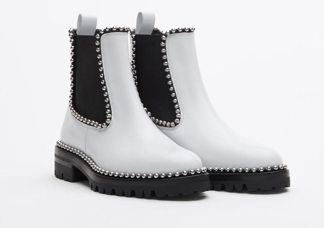 Álmodj királylány - A nagyvárosi dzsungel szerelmeseinek 10 Alexander Wang holmi