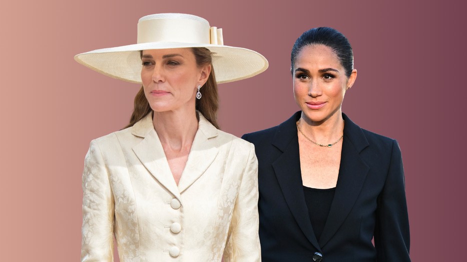 Vajon Katalin hercegnének sikerül meggyőznie Vilmos herceget, hogy találkozzon Harry herceggel és Meghan Markle-lel?