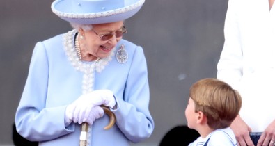 Lajos herceg: „Nagyi most már legalább dédnagyapával van”