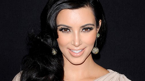 Amikor Kim Kardashian még popsztár akart lenni
