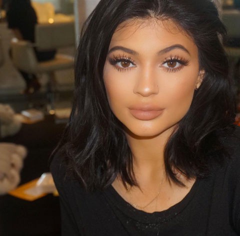 kylie jenner