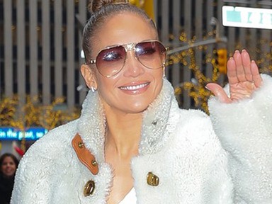 Jennifer Lopez stílusa teljesen megújult, amióta a Coach arca lett