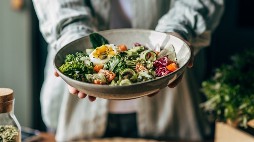 Fogyassz ebből a zöldségből négy adagnyit naponta: a vérnyomásodat is csökkenteni fogja