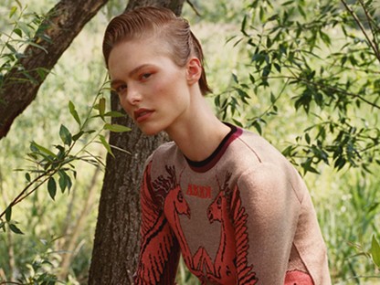 Ezek az ősz legjobb pulóvertrendjei