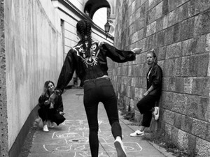 Kiakad a kúlság mérő! Olyan állat új magyar márka érkezett, hogy lehidalsz! Itt a Fatum Tattoo Apparel kisfilmje!