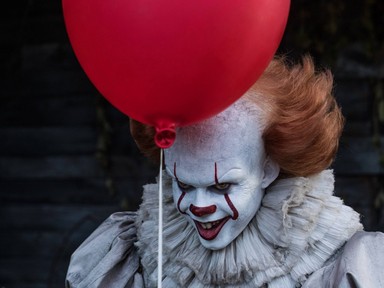 Ez most komoly? Így néznek ki ma az AZ című horror film gyerekszínészei