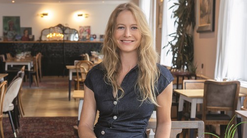 „Sokszor mondják, hogy barátokkal nem szabad együtt dolgozni, de nálunk ez remekül működik”