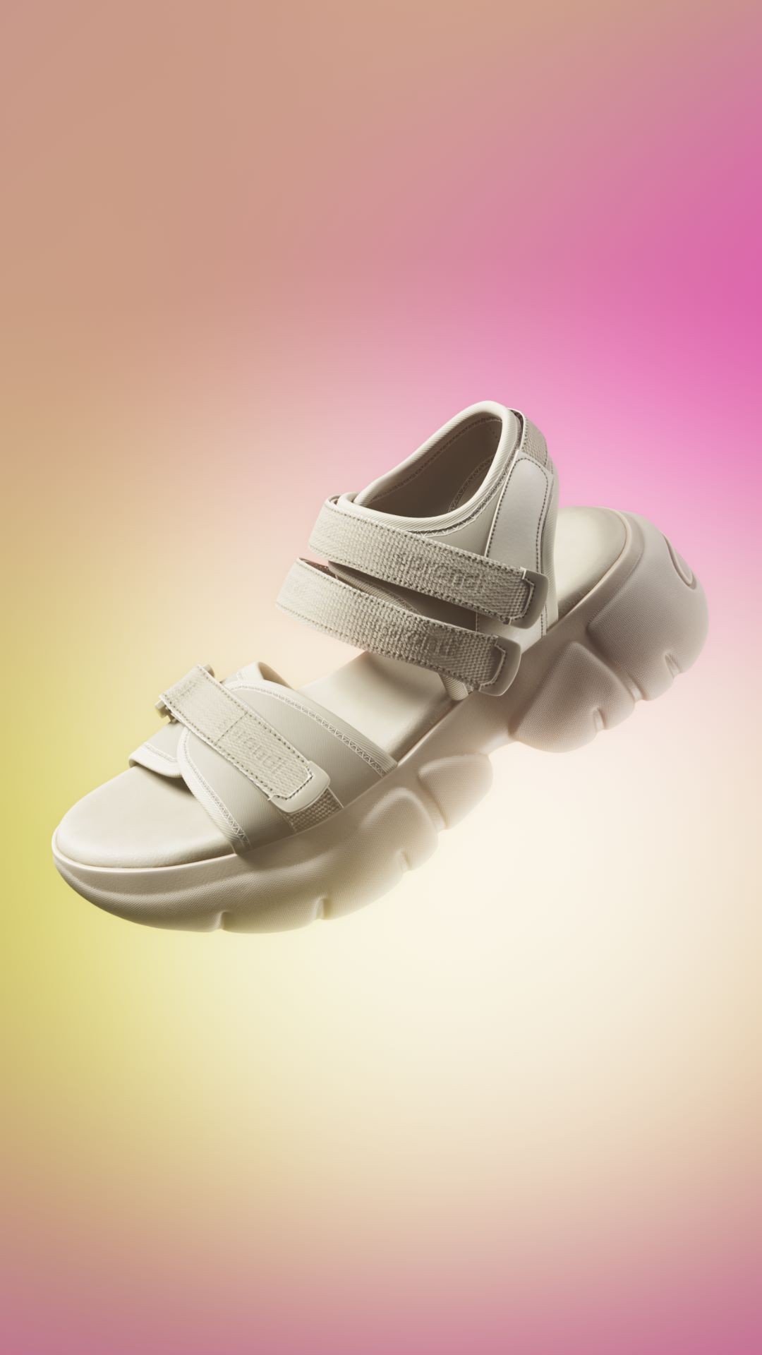 A Sprandi Monocrome Chunks szandál 16995 Ft