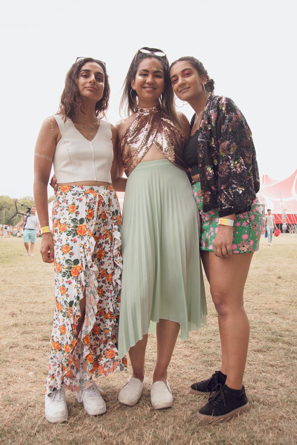 Mi, együtt sokat tehetünk egy szebb jövőért! Keresd meg az aktivista programokat, vidd haza a szellemiséget a Sziget Fesztiválról és terjeszd!