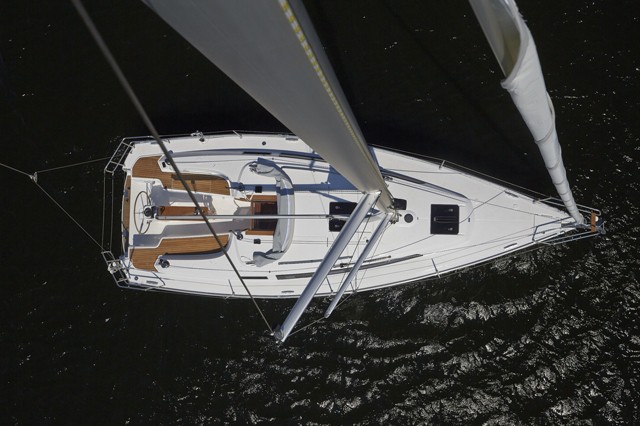 5 csillagos élményhajózás a Balatonon a Four Seasons hotel vitorlásán