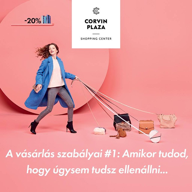 A vásárlás játék lesz, a szabályokat pedig te alkotod meg