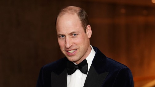 Ezt nem láttuk jönni, Vilmos herceg elárult egy titkot a szerelméről