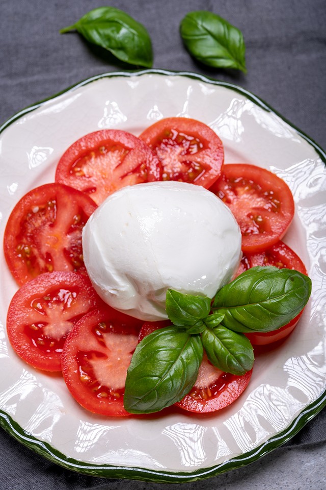 Teremts igazi dolce vita életérzést az ebédlődben!