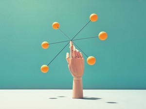 A reklámok hatása a nők mentális egészségére