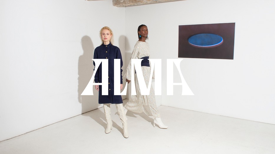 Zero waste továbbfejlesztve: Itt az ALMA új, megrendelésre készülő kollekciója