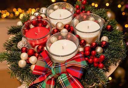 Nyerj karácsonyfát és Glade ajándékcsomagot!