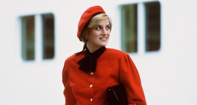 Elárverezik Diana hercegnő titkos és nagyon személyes leveleit