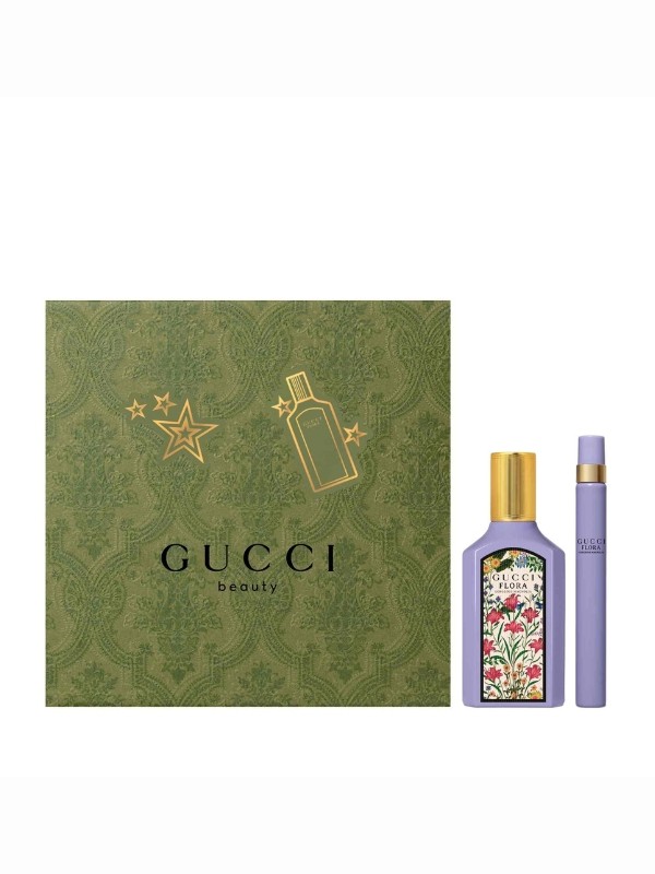 Flora Gorgeous Magnolia karácsonyi szett GUCCI 46 790 Ft - douglas.hu