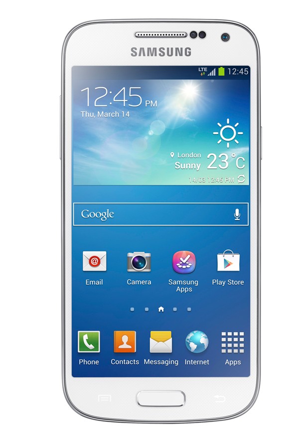 Samsung Galaxy S4 0 Ft kezdőrészlettel,+ 24 x havi 1990 Ft kamatmentes részletre (teljes ár: 47 760 Ft). Új előfizetéssel, a Next M díjcsomagra vállalt 2 év hűségidővel. Mobil előleg befizetése szükséges. A mindenkori 4G/LTE lefedettséggel kapcsolatos információ a www.telekom.hu/4G oldalon érhető el. A készülékajánlatok 2013. november 15-től visszavonásig vagy a készletek erejéigérvényesek, és egy előfizetéshez egyszer vehető igénybe. A készülékek elérhetősége üzletenként eltérő lehet. További feltételek: www.telekom.hu, üzleteink, 1430.