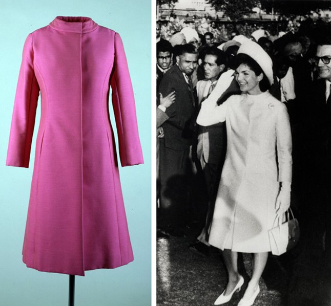 Lerántjuk a leplet Jackie Kennedy stílusának titkáról